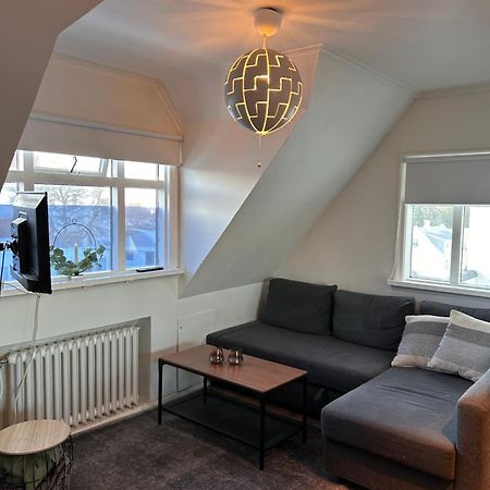1 Bedroom Apartment! Hafnarfjordur Exterior foto