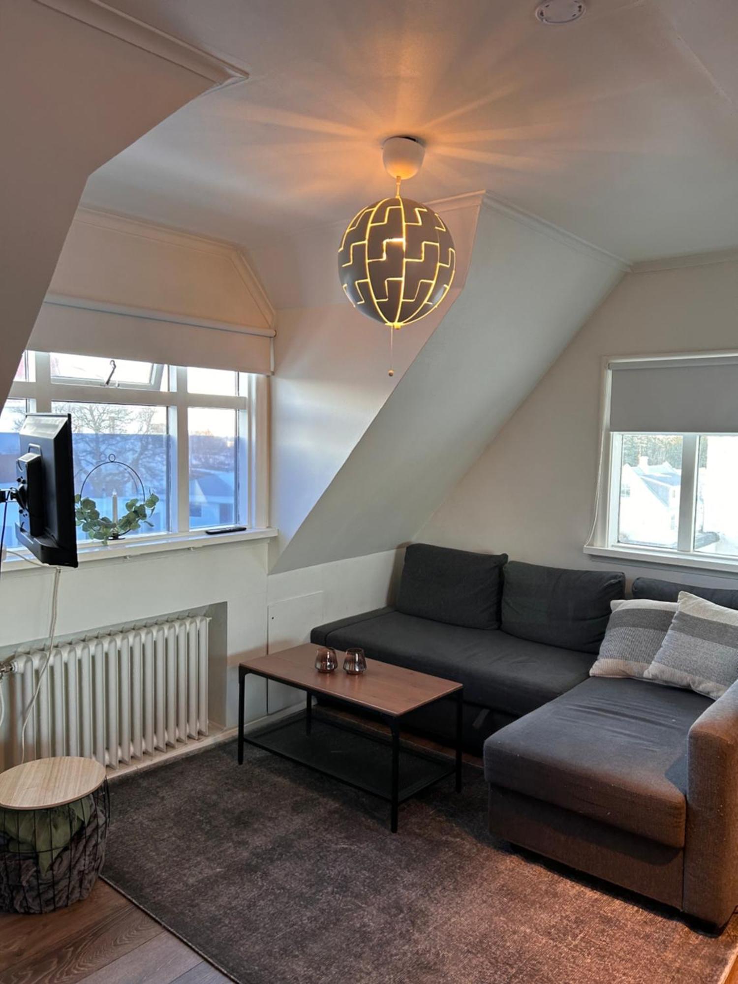 1 Bedroom Apartment! Hafnarfjordur Exterior foto